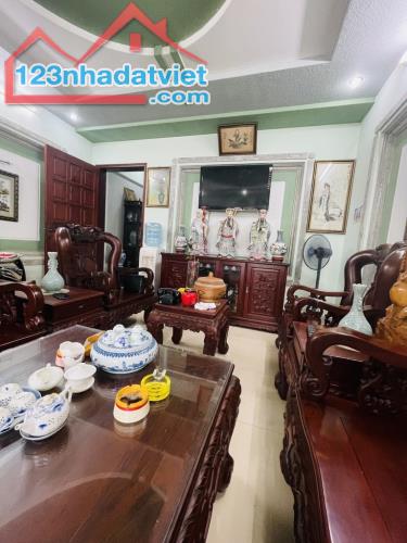 BÁN NHÀ 5 TẦNG ĐẸP – PHAN HUY ÍCH, GẦN EMART GÒ VẤP  DT- 4.8X19 - DTCN 91M2 – CHỈ 12.5 TỶ - 2