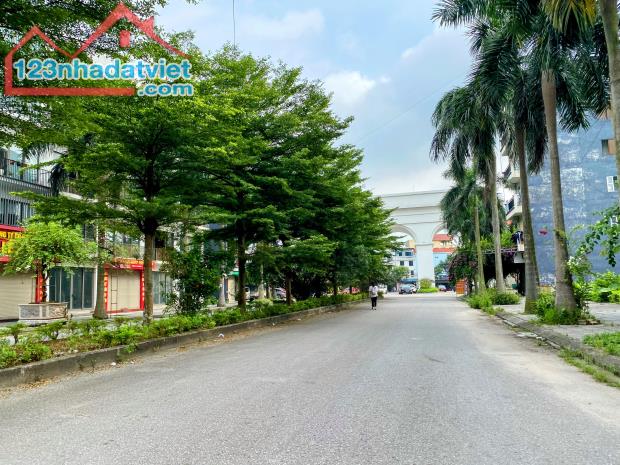 DUY NHẤT - 90M2 ĐẤT KĐT KHAI SƠN GIÁP HỒNG HẠC CITY - PHÚ MỸ HƯNG, TRỤC CHÍNH - CHỈ 6.x TỶ