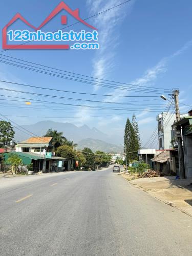 LÔ ĐẤT KHAI THÁC DÒNG TIỀN VỊ TRÍ SIÊU ĐẸP TẠI KHU DU LỊCH KHOÁNG NÓNG
