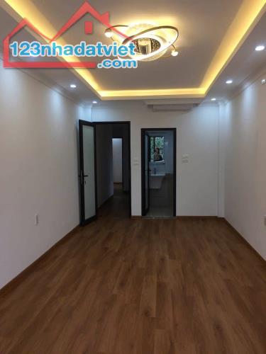 MẶT PHỐ HƯƠNG VIÊN - ÔTÔ TRÁNH, KINH DOANH ĐỈNH - MẶT TIỀN 3.5M - GIÁ 27 TỶ - 1