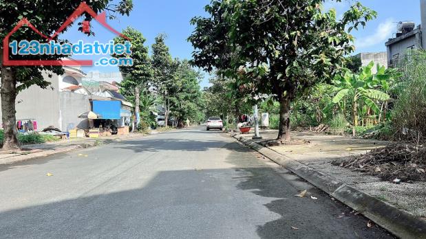 Bán Đất 58m2 Gần Suối Tiên Đường Nguyễn Xiển, Phường Long Bình, Quận 9 - 2