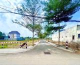 Bán đất nền full thổ cư 80m² (8x10), xã Tân Phú Trung – Giá chỉ 1.9 tỷ.