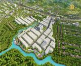 Chính chủ bán nền đất ngay sát UBND, view hồ sinh thái giá cực kì rẻ