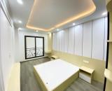 **BÁN NHÀ PHỐ 918 PHÚC ĐỒNG, DT 35M X 6 TẦNG GARA THANG MÁY,XÂY MỚI FULL NỘI THẤT**