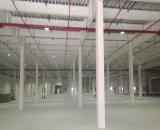 Bán nhà xưởng diện tích 53.000m2 trong khu công nghiệp Vân Trung – Bắc Giang