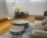 Bán nhà hoa thám la phù 30m2 4 tầng