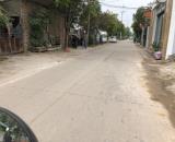 Bán Lô Đất đẹp Tại Trung Giã Sóc Sơn