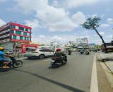 NHÀ MẶT TIỀN KINH DOANH HỒ THÀNH BIÊN Q8 - THANG MÁY - 6T - NHỈNH 13 TỶ - LH 0909547485