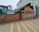 Hai thửa đất, 100m2, mt6m, 2.6 tỷ, 7 chỗ, thông, Thanh Trí, Sóc Sơn.