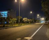 - Đất Nam Hoà Xuân Chính Chủ, vị trí đẹp, sát lô góc giao nhau hai đường 10,5m lề 5m, nối