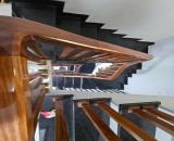 Bán nhà riêng Láng Thượng Đống Đa 12,2 tỷ*4 tầng*42m2
