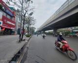 BÁN ĐẤT PHẠM VĂN ĐỒNG 110M2, MT 10M, GIÁ 18.7 TỶ.