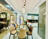 BIỆT THỰ MI NI NGUYỄN QUÝ YÊM --Bình TÂN --HXH--120M2-5 TẦNG