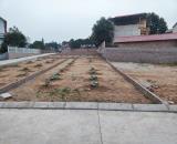 Bán lô 105m Vụ Bản - Minh Trí - Sóc Sơn - Hà Nội, Full Thổ Cư, Đường Rộng Ô tô 6m , Giá Rẻ