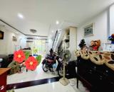MẶT TIỀN KDC BÔNG SAO - KHU VIP ĐƯỜNG 8M VỈA HÈ - 5,5X18M NỞ NHẸ - 3 TẦNG BTCT - 16 TỶ