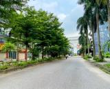 DUY NHẤT - 90M2 ĐẤT KĐT KHAI SƠN GIÁP HỒNG HẠC CITY - PHÚ MỸ HƯNG, TRỤC CHÍNH - CHỈ 6.x TỶ