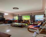 BÁN NHÀ MẶT TIỀN TRẦN HƯNG ĐẠO – DÒNG TIỀN CHỈ 35 TỶ
