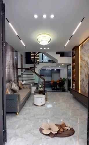 Bán nhà Chợ Hàng, Dư Hàng Kênh, Lê Chân, Hải Phòng. 4 tầng, 42m2, 3,99 tỷ. Ngang 4m, t2 - 1