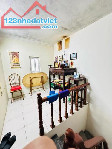 Hoà Bình 7, Ô Tô Vào Nhà, KD Ồn Ào Quá Chủ Nhiều Tuổi Bán Chuyển Chung Cư - 3
