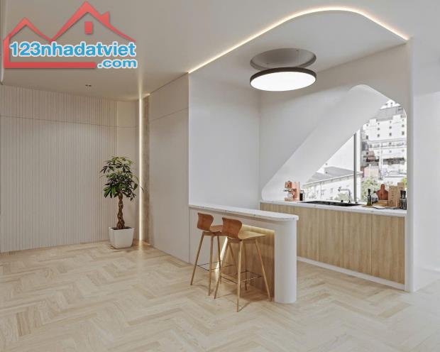 VĂN PHÒNG ĐẸP - GIÁ TỐT - CHO THUÊ VĂN PHÒNG 170M² (115.6M²/Tầng x 2 Tầng) - ĐƯỜNG XUÂN - 3