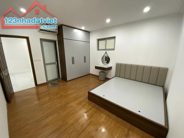 CC SCITECH TOWER – HỒ TÙNG MẬU | 122M² – 4 NGỦ – FULL ĐỒ | 5.15 TỶ - 2