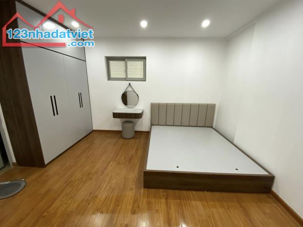 CC SCITECH TOWER – HỒ TÙNG MẬU | 122M² – 4 NGỦ – FULL ĐỒ | 5.15 TỶ - 4