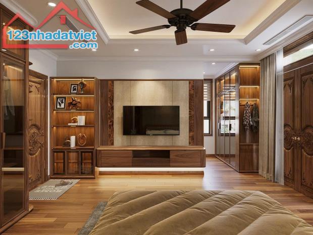 cần bán an vượng villa nam cường đã hoàn thiện đẹp