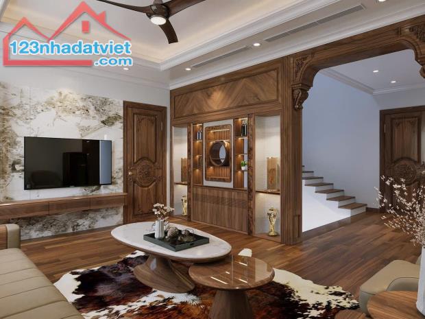 cần bán an vượng villa nam cường đã hoàn thiện đẹp - 1