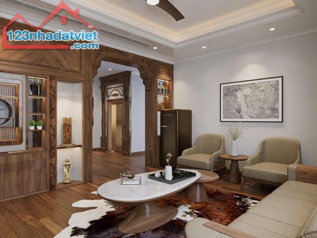 cần bán an vượng villa nam cường đã hoàn thiện đẹp - 2