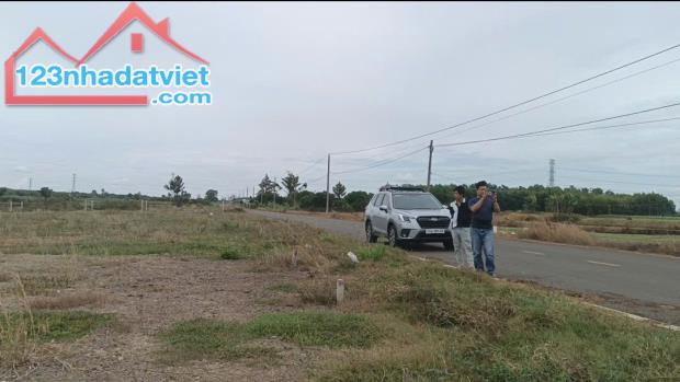 Làm giàu với bất động sản, tại sao không? Sở hữu ngay lô đất nền tại Bà rịa - Vũng Tàu - 3