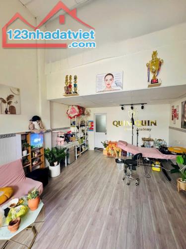 BÁN NHÀ - ĐƯỜNG NGUYỄN CỬU ĐÀM - F. TÂN SƠN NHÌ- Q.TÂN PHÚ - 1