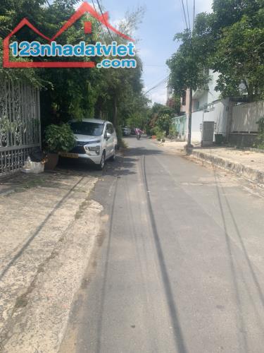 NHÀ ĐẸP 3 TẦNG MẶT TIỀN ĐƯỜNG NHỰA 8m, KHU VEN SÔNG GIGAMAL, 10X25, CHỈ 25 TỶ.