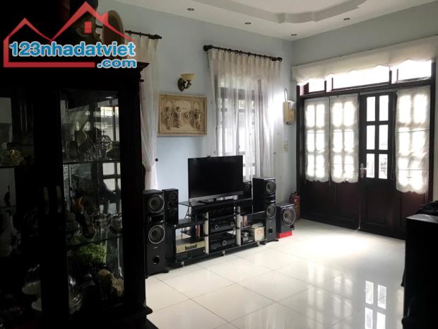 NHÀ ĐẸP 3 TẦNG MẶT TIỀN ĐƯỜNG NHỰA 8m, KHU VEN SÔNG GIGAMAL, 10X25, CHỈ 25 TỶ. - 3