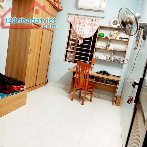 Bán nhà dân xây tại Vân Canh, Hoài Đức, Hà Nội, 35m2, 3 tầng, cách ô tô chạy 10m - 2