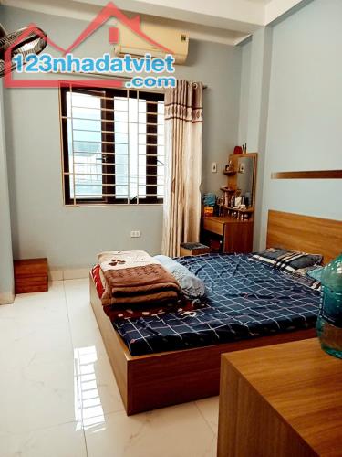 Bán nhà dân xây tại Vân Canh, Hoài Đức, Hà Nội, 35m2, 3 tầng, cách ô tô chạy 10m - 3