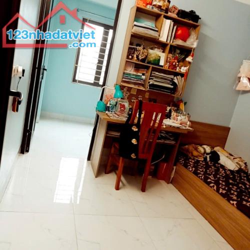 Bán nhà dân xây tại Vân Canh, Hoài Đức, Hà Nội, 35m2, 3 tầng, cách ô tô chạy 10m - 4