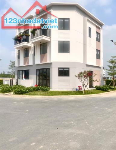 Nhà Ở Xã Hội Phố Liền Kề K Home New City – Sở Hữu Ngay Hôm Nay