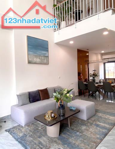 Nhà Ở Xã Hội Phố Liền Kề K Home New City – Sở Hữu Ngay Hôm Nay - 2