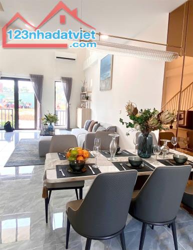 Nhà Ở Xã Hội Phố Liền Kề K Home New City – Sở Hữu Ngay Hôm Nay - 4