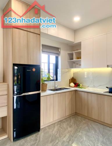Nhà Ở Xã Hội Hòa Phú Giá Rẻ – Nhà Mới Trung Tâm Thủ Dầu Một - 2