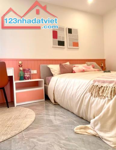 Nhà Ở Xã Hội Hòa Phú Giá Rẻ – Nhà Mới Trung Tâm Thủ Dầu Một - 3