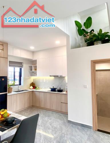 Nhà Ở Xã Hội Hòa Phú Giá Rẻ – Nhà Mới Trung Tâm Thủ Dầu Một - 4