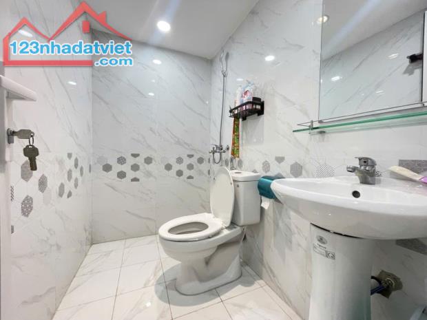 BÁN NHÀ TT PHỐ PHAN VĂN TRƯỜNG – TẦNG 1 – Ô TÔ TRÁNH – KINH DOANH – 3.75 TỶ - 2