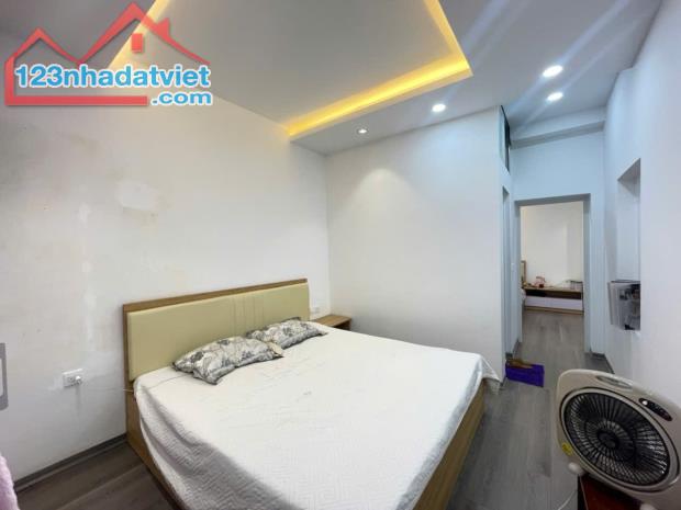 BÁN NHÀ TT PHỐ PHAN VĂN TRƯỜNG – TẦNG 1 – Ô TÔ TRÁNH – KINH DOANH – 3.75 TỶ - 4