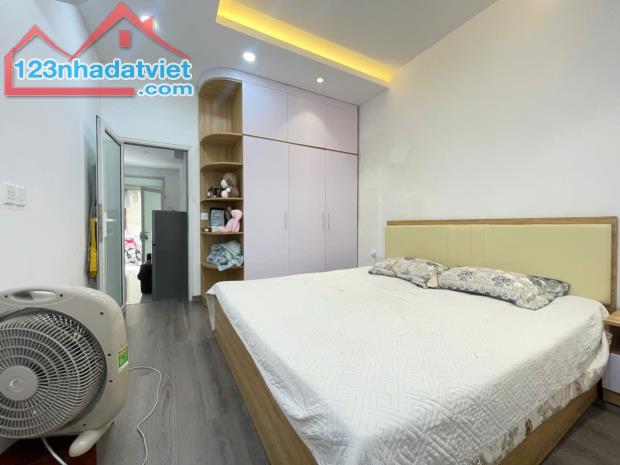 BÁN NHÀ TT PHỐ PHAN VĂN TRƯỜNG – TẦNG 1 – Ô TÔ TRÁNH – KINH DOANH – 3.75 TỶ - 5