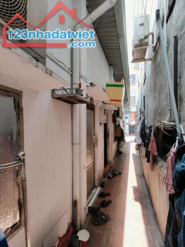 MẶT TIỀN KINH DOANH ĐA NGÀNH, GẦN VÕ VĂN NGÂN, THU NHẬP CAO, 4,8X17 NHỈNH 6 TỶ. - 2