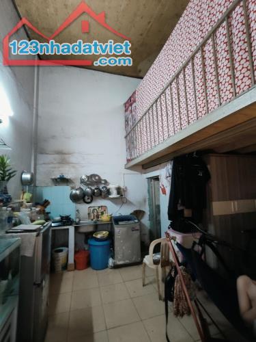 MẶT TIỀN KINH DOANH ĐA NGÀNH, GẦN VÕ VĂN NGÂN, THU NHẬP CAO, 4,8X17 NHỈNH 6 TỶ. - 3