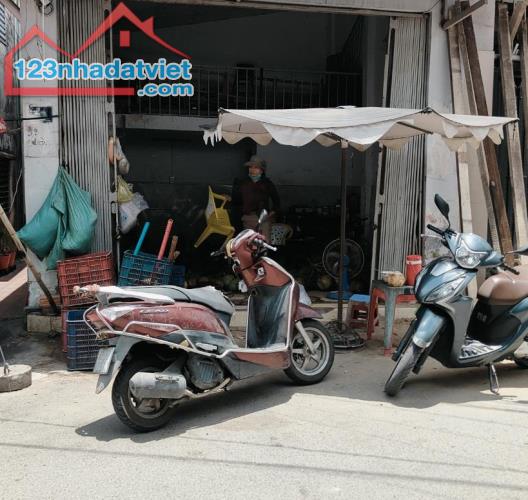 MẶT TIỀN KINH DOANH ĐA NGÀNH, GẦN VÕ VĂN NGÂN, THU NHẬP CAO, 4,8X17 NHỈNH 6 TỶ. - 4