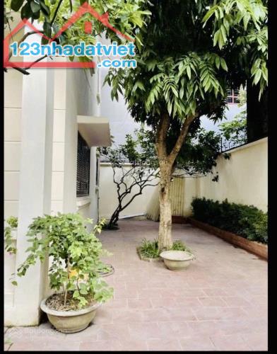 Bán biệt thự Indochine tại Xóm Tây, Quốc Oai, Hà Nội, 36 triệu VND, 200.1 m2, view núi - 2