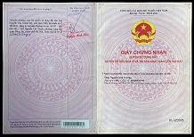Bán biệt thự Indochine tại Xóm Tây, Quốc Oai, Hà Nội, 36 triệu VND, 200.1 m2, view núi - 3
